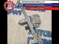 Стеклоподъемник электр. задний правый Opel Astra H GM Хорошее состояние.