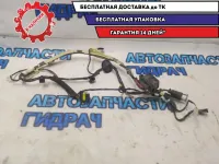 Проводка двери передней правой Opel Astra H 13208889 Отличное состояние.