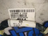 Проводка двери передней правой Opel Astra H 13208889 Отличное состояние.