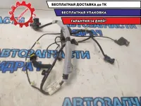 Проводка двери передней левой Opel Astra H 13208871 Отличное состояние.