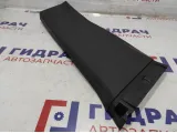 Обшивка стойки средней правой нижняя Opel Astra (J) 2225202.