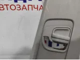 Обшивка стойки средней правой верхняя Opel Astra (J) 13260908. Царапины.