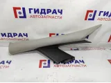 Обшивка стойки передней левой Opel Astra (J) 2226407. Дефект.