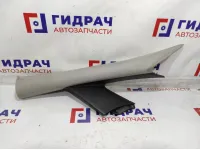 Обшивка стойки передней левой Opel Astra (J) 2226407. Дефект.
