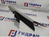 Обшивка стойки передней левой Opel Astra (J) 2226407. Дефект.