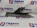 Обшивка стойки передней левой Opel Astra (J) 2226407. Дефект.