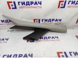 Обшивка стойки передней правой Opel Astra (J) 2226408. Дефект.