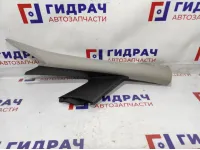 Обшивка стойки передней правой Opel Astra (J) 2226408. Дефект.