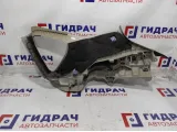 Обшивка стойки задней левой верхняя Opel Astra (J) 13259182.