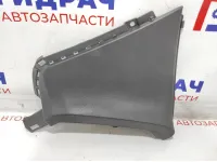 Накладка декоративная на торпедо правая Opel Astra (J) 2208295.