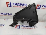 Накладка декоративная на торпедо левая Opel Astra (J) 2208294.
