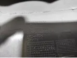 Накладка панели приборов Opel Astra (J) 13262705.