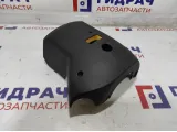 Кожух рулевой колонки нижний Opel Astra (J) 911053.