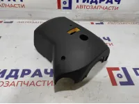 Кожух рулевой колонки нижний Opel Astra (J) 911053.