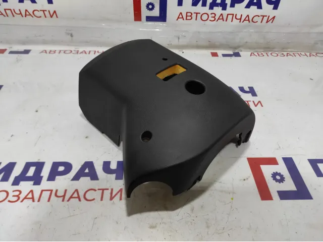 Кожух рулевой колонки нижний Opel Astra (J) 911053.