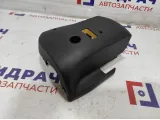 Кожух рулевой колонки нижний Opel Astra (J) 911053.