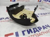 Кожух рулевой колонки нижний Opel Astra (J) 911053.