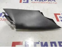 Накладка на торпедо передняя правая Opel Astra (J) 13259131.