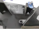 Накладка на торпедо передняя левая Opel Astra (J) 13259130. Царапины.
