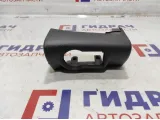 Накладка декоративная Opel Astra (J) 13257557. Переключателя света фар.