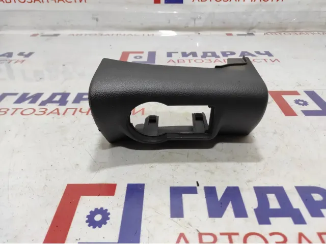 Накладка декоративная Opel Astra (J) 13257557. Переключателя света фар.