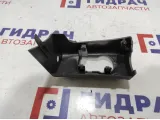 Накладка декоративная Opel Astra (J) 13257557. Переключателя света фар.