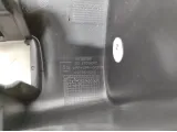 Накладка декоративная Opel Astra (J) 13257557. Переключателя света фар.