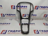 Накладка центральной консоли Opel Astra (J) 13257562.