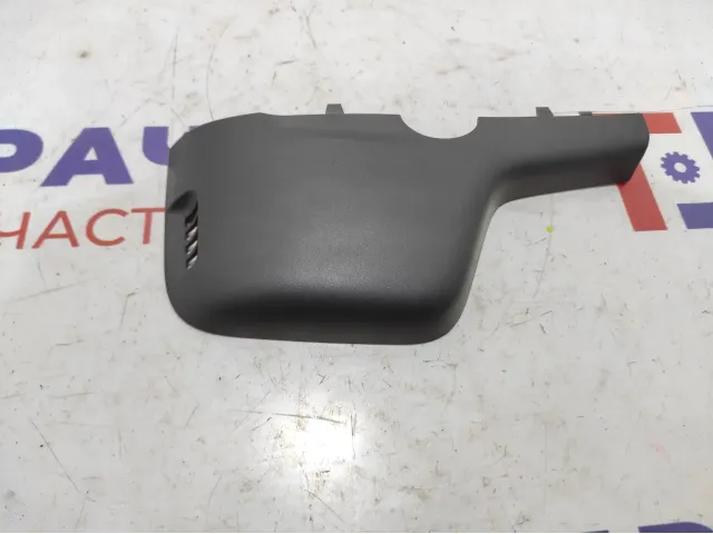 Накладка зеркала правая Opel Astra (J) 13305890.