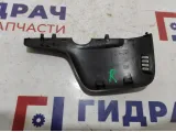 Накладка зеркала правая Opel Astra (J) 13305890.