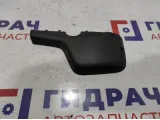 Накладка зеркала левая Opel Astra (J) 13305889.