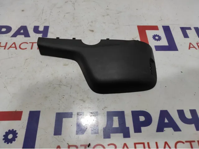 Накладка зеркала левая Opel Astra (J) 13305889.
