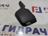 Накладка зеркала левая Opel Astra (J) 13305889.