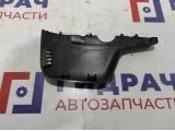 Накладка зеркала левая Opel Astra (J) 13305889.