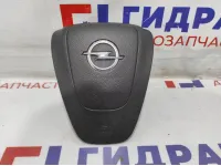 Подушка безопасности в рулевое колесо Opel Astra (J) 39172523.