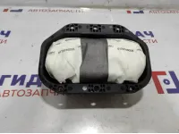 Подушка безопасности пассажирская (в торпедо) Opel Astra (J) 12847035.