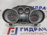 Панель приборов Opel Astra (J) 13355674.