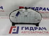 Панель приборов Opel Astra (J) 13355674.