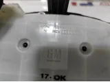 Панель приборов Opel Astra (J) 13355674.