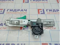 Стеклоподъемник задний левый Opel Astra (J) 140339.