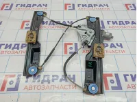 Стеклоподъемник передний правый Opel Astra (J) 140340.