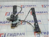 Стеклоподъемник передний левый Opel Astra (J) 140338.