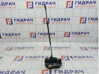 Замок двери задней левой Opel Astra (J) 133173.