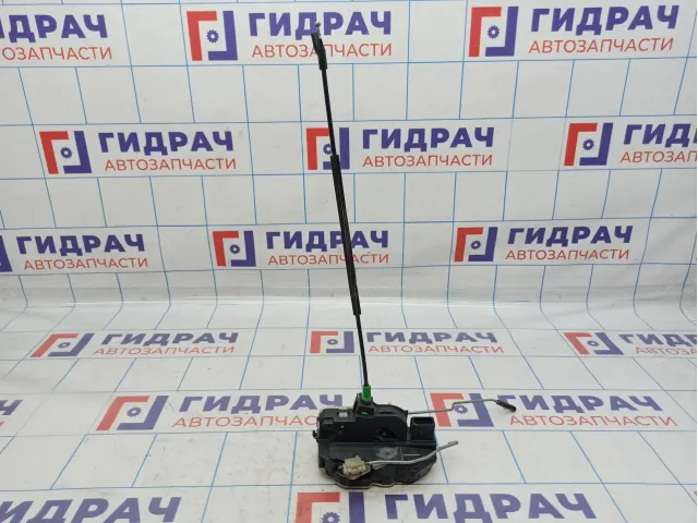 Замок двери задней левой Opel Astra (J) 133173.