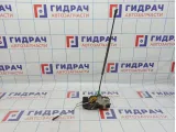 Замок двери задней левой Opel Astra (J) 133173.