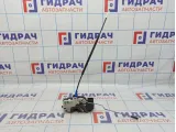 Замок двери передней правой Opel Astra (J) 133492.