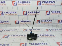Замок двери передней левой Opel Astra (J) 133665.