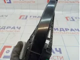 Ручка двери наружная задняя правая Opel Astra (J) 138616. Царапины.