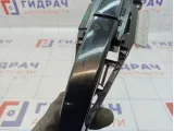 Ручка двери наружная передняя правая Opel Astra (J) 138616. Царапины.