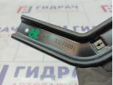 Кронштейн задний правый Opel Astra (J) 13276004. В дверь.